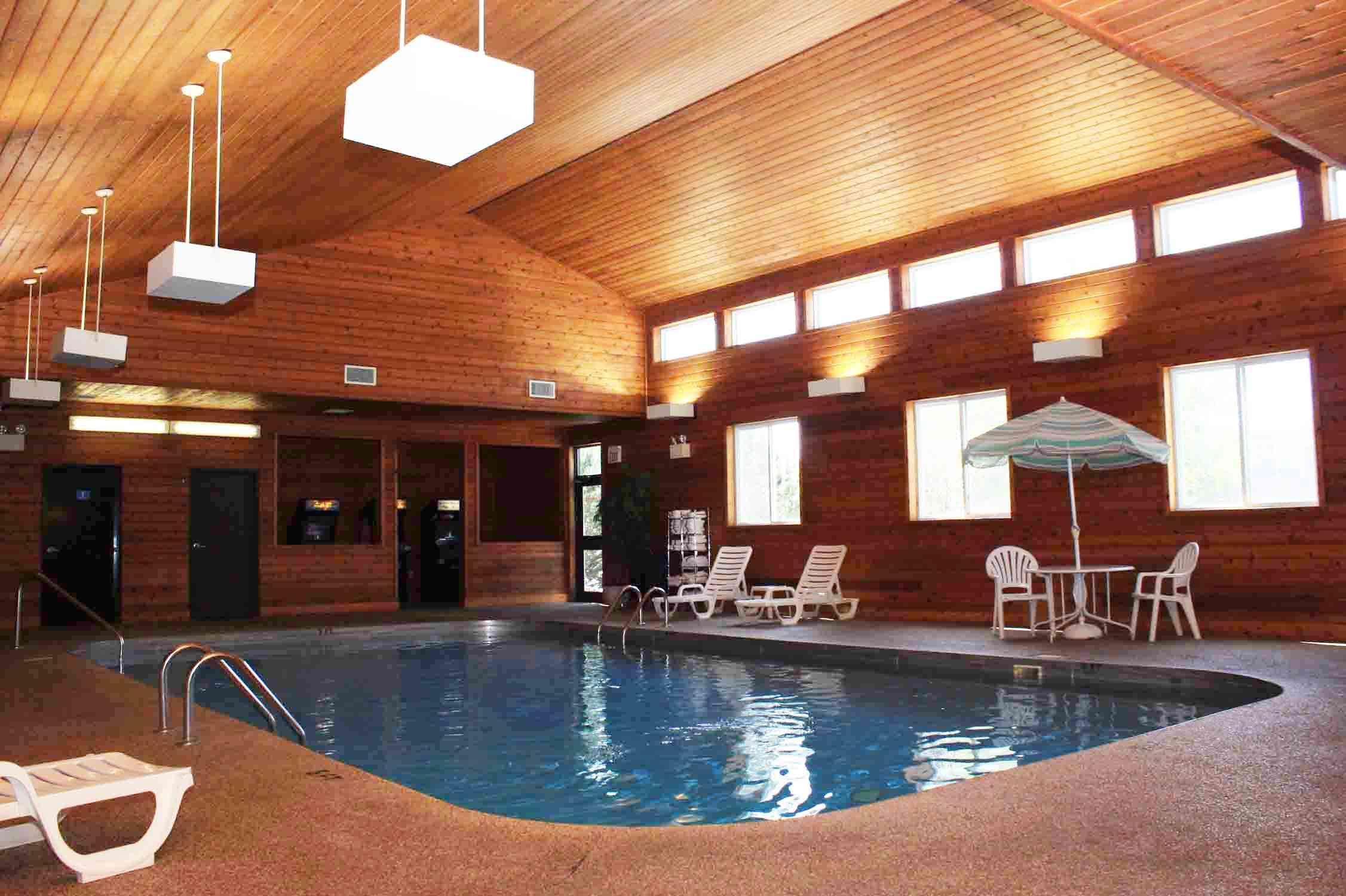 Best Western Lee'S Motor Inn Chamberlain Bagian luar foto