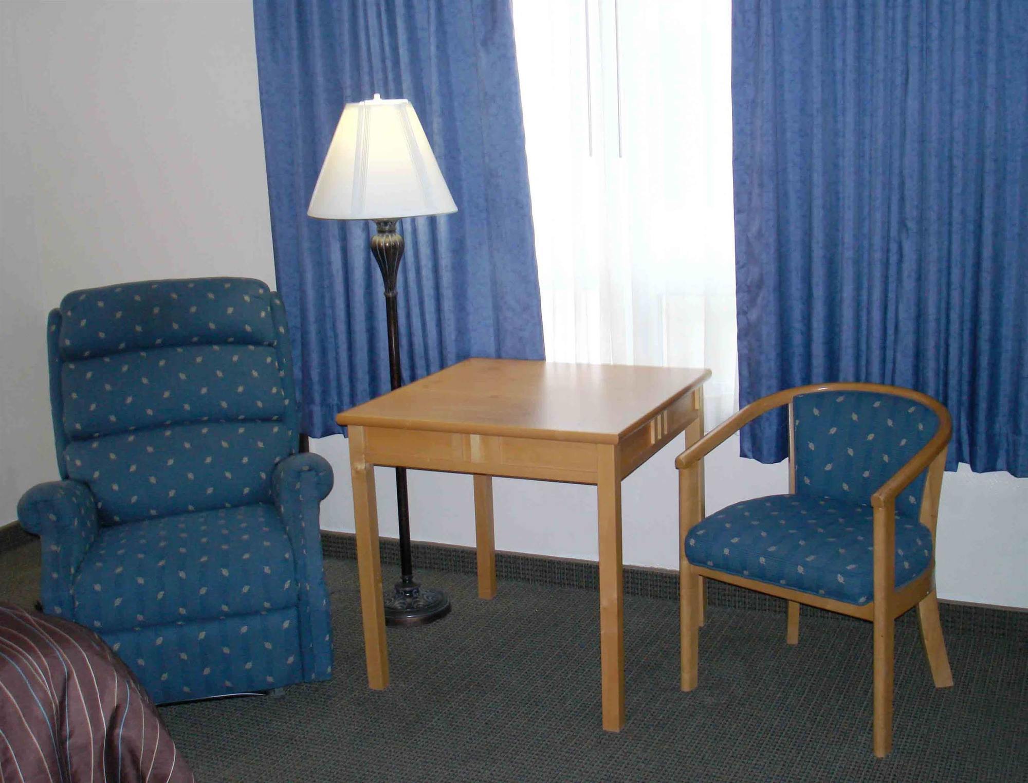 Best Western Lee'S Motor Inn Chamberlain Ruang foto