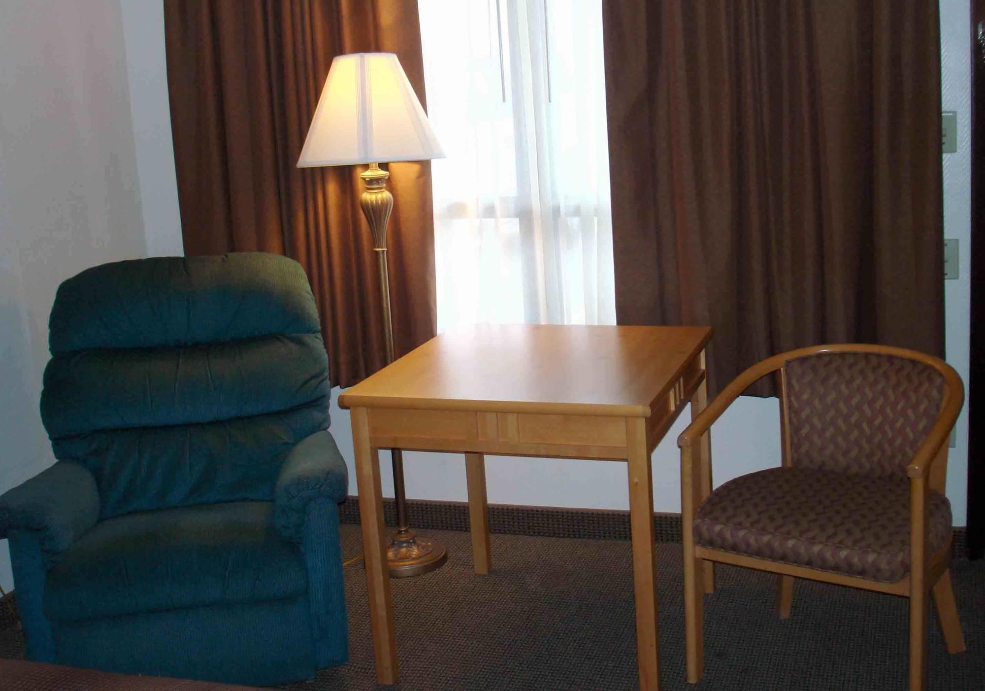 Best Western Lee'S Motor Inn Chamberlain Ruang foto