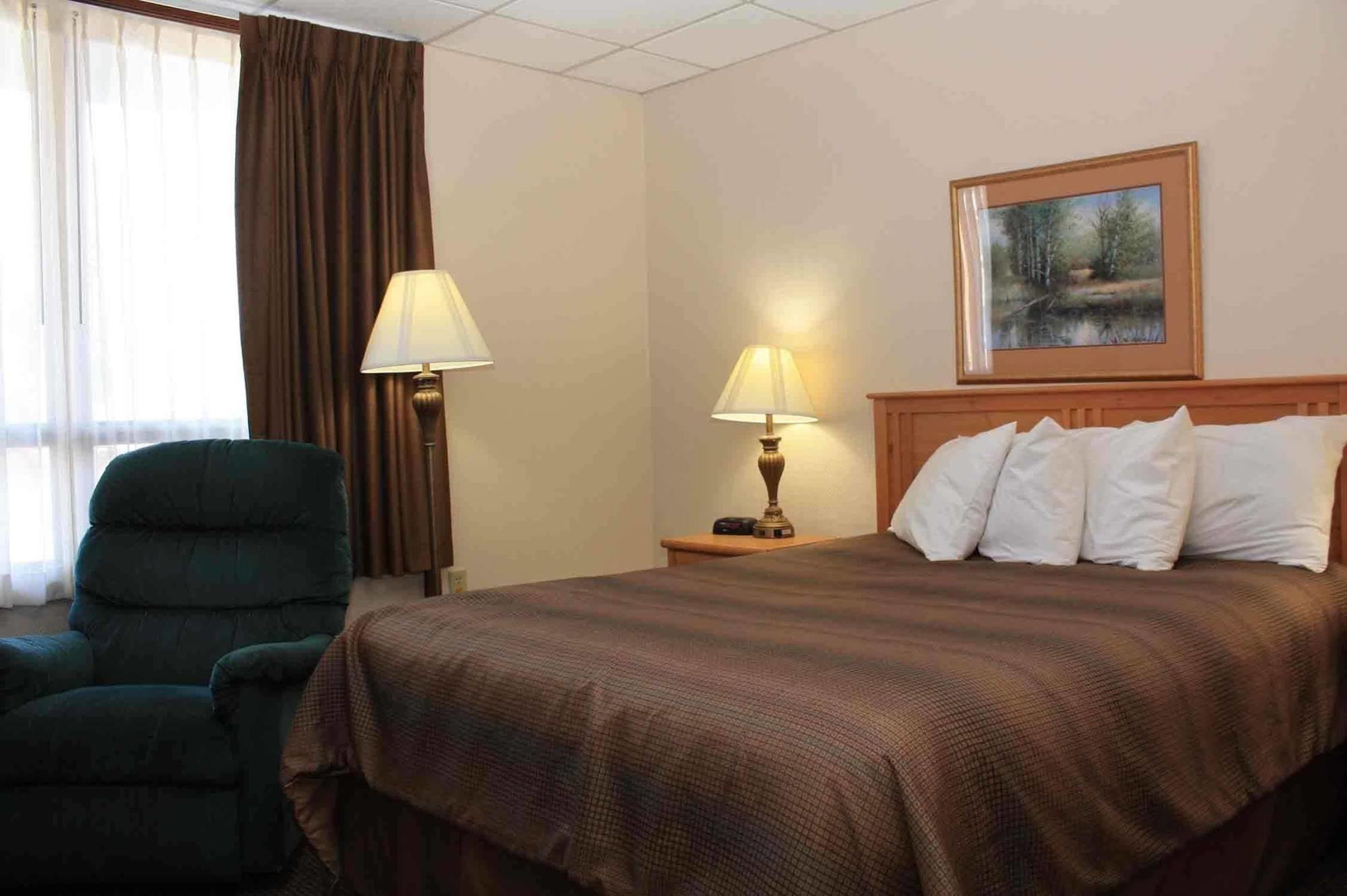 Best Western Lee'S Motor Inn Chamberlain Ruang foto
